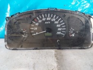 dials clock OPEL AGILA 1.0 B 09214809