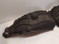 mudguard left rear part BMW F40 7440179