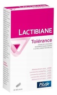 PiLeJe Lactibiane Tolerancia Probiotikum 30 kapsúl
