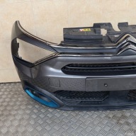front bumper complete CITROEN C4 III 2021 ROK 6 PDC