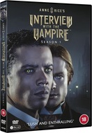 Wywiad z Wampirem [2 DVD] Interview with the Vampire: Sezon 1 [2022]