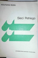 Sieci Petriego - W. Reisig