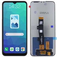 Wyświetlacz LCD Ekran do MOTOROLA E7 POWER