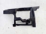 VW GOLF 6 VI 08- bumper bracket left front