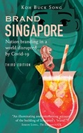 Brand Singapore (Third Edition): Nation Branding