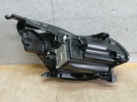 light front left RENAULT CAPTUR II 2 FULL LED 260600666R
