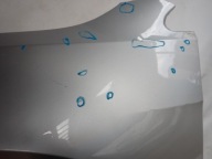 MAZDA CX-60 22-> mudguard front front left