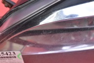 REFLEKTOR left light front lens EU 92101-1H KIA CEED 1 and LIFT 06-10