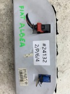 FIAT ALBEA 1.2 dials dials 46828989