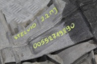 differenziale DIFFERENZIALE posteriore STELVIO 00552719890