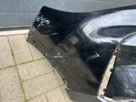MG 5 EV 2021- bumper front ladny