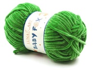 Baby Fox Fonal szín: lédús zöld, 69