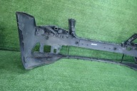 SKODA SUPERB III 15-19 front bumper front