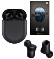 Bezdrôtové slúchadlá do uší s ANC mikrofónom XIAOMI Redmi Buds 3 Pro
