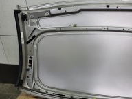 MERCEDES SLK R170 LIFT dach Verdeckklappe 723 CUBANITE SILVER