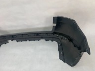 Seat Cupra Ateca bumper rear part rear PDC