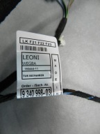 BMW 2 F22 COUPE bundle door right 9340998