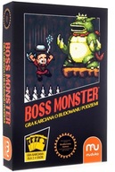 Boss Monster MUDUKO