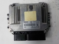 KIA SPORTAGE II computer control unit 0281015371 39114-27347