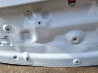 boot doors boot HYUNDAI i40 KOMBI OE BIALA
