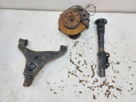 Mercedes Sprinter w907 2020, 2.1 CDI arm amor swing front left