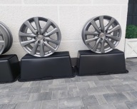 discs aluminium disc R 18 8J LEXUS IS 3 III 300 IS300 GS 4 IV GS250