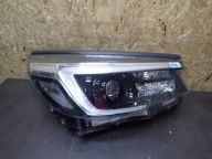 light front right SUBARU FORESTER FULL LED 18