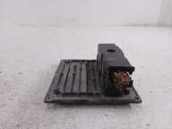 FORD FIESTA MK6 1.3 control unit of the engine 4S61-12A650-KB