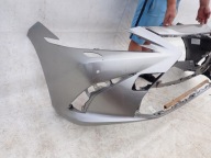 LEXUS ES VII 18- bumper front front SP PDC