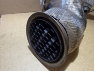 AUDI A6 C8 2.0 TDI catalyst DPF 05L131705G 05L166AA