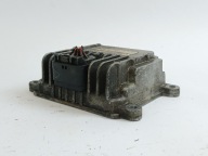 OPEL ASTRA G 1.7 DTI module unité de commande électronique uce pompe d'injection 16267710