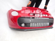 FIAT 500L 12-17 bumper front front
