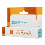 BARWA SIARKOWA MOC serum siarkowe, antybakteryjne,