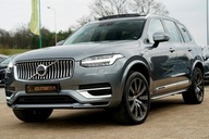 Volvo XC 90 INSCRIPTION panorama FUL LED 7-os