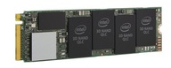 Dysk SSD Solid-State Drive 660p Series