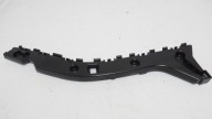 Ford Focus MK4 Kombi bumper bracket right rear part JX7B-N17E850-CE