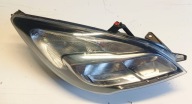 light right front OPEL MERIVA B LIFT 13372320 EUR