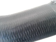 tömlö vezetö intercooler Ford Focus MK3 1,6