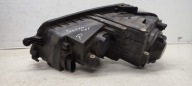 light front front right VW Touran and LIFT 1,4 TSI