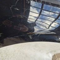 FIAT GRANDE PUNTO 05- fender right front front