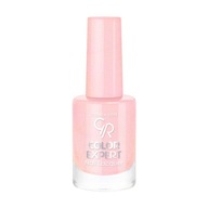 Golden Rose COLOR EXPERT NAIL Trwały Lakier 142