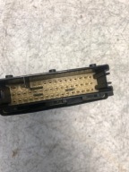 module door left front SIGNUM 13170134