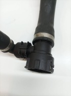 tubo d’acqua 16269713PL Bmw X6 e (2009-2014) E71