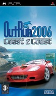PSP OutRun 2006: Coast 2 Coast / WYŚCIGI
