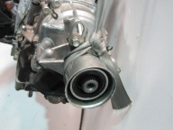 Převodovka SUBARU FORESTER V 2,0HYB TH58AR0RBB