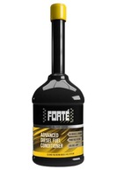 FORTE Advanced Diesel Fuel Conditioner wtryski EGR