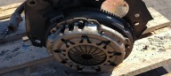engine complete FIAT PUNTO II