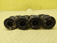 TOYOTA COROLLA E12 2.0 D4D piston