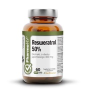 Pharmovit Resveratrol 50% Extrakt z koreňa jap.