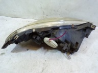 light front front left MERCEDES W169